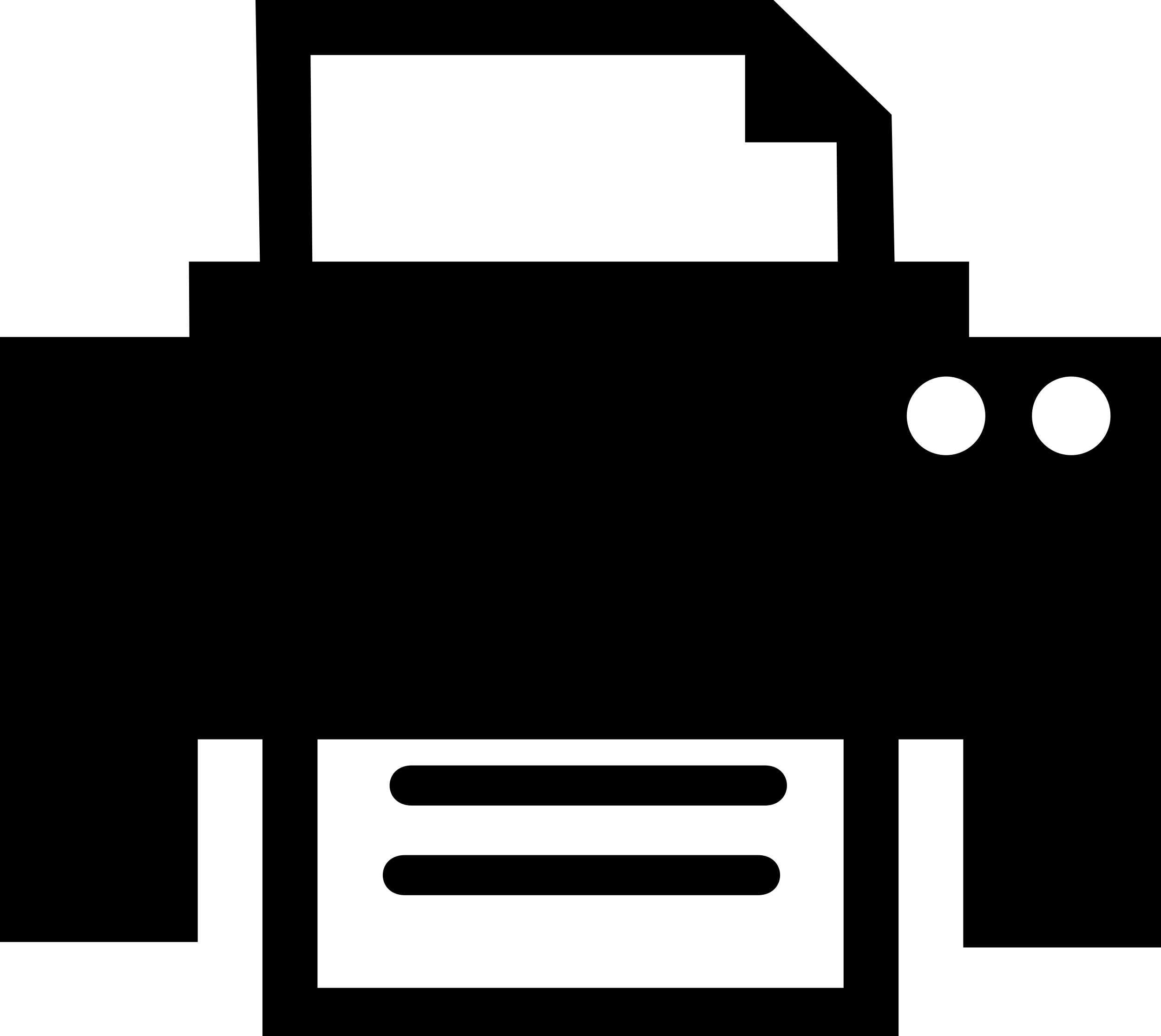 Printer Tool Or Interface Symbol For Print Button Sketch Style Svg Vector Free Vectors